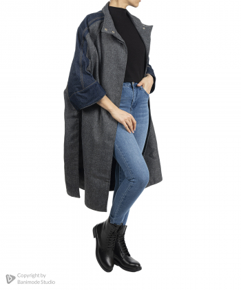 بارانی زنانه پ پ جینز Pepe Jeans کد PL5809600P08