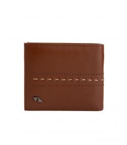 کیف پول مردانه چرم طبیعی چرم مشهد Mashad Leather مدل D5041-078