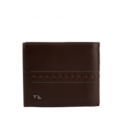 کیف پول مردانه چرم طبیعی چرم مشهد Mashad Leather مدل D5041-078