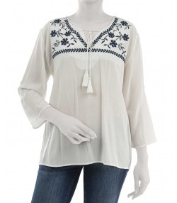 بلوز زنانه پ پ جینز Pepe Jeans کد PL3016170P05