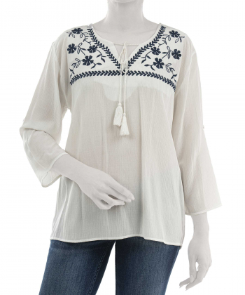 بلوز زنانه پ پ جینز Pepe Jeans کد PL3016170P05