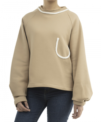 سویشرت زنانه سرژه Serge کد 203516