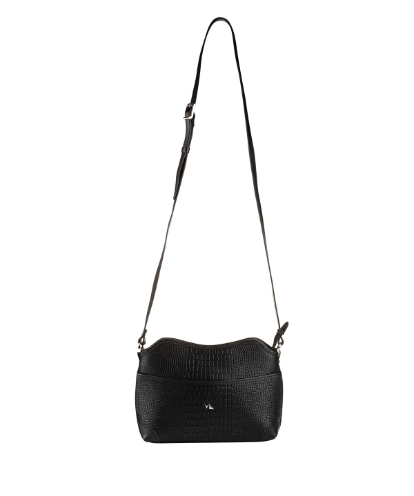 کیف دوشی زنانه چرم مشهد Mashad Leather مدل S0700-001