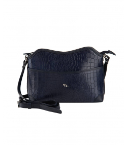 کیف دوشی زنانه چرم مشهد Mashad Leather مدل S0700-001