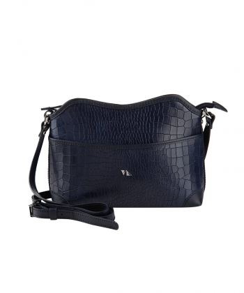 کیف دوشی زنانه چرم مشهد Mashad Leather مدل S0700-001