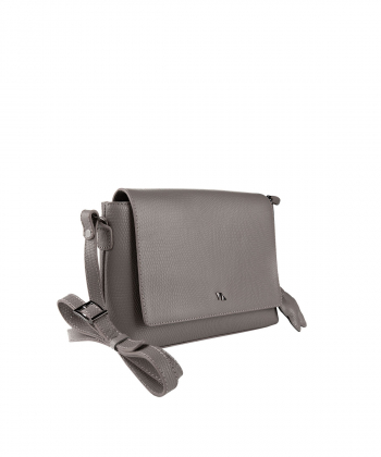 کیف دوشی زنانه چرم مشهد Mashad Leather مدل S0713