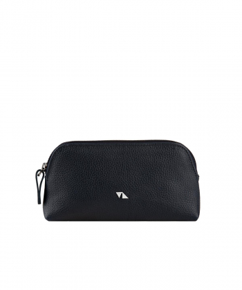 کیف لوازم آرایشی زنانه چرم مشهد Mashad Leather مدل L0180-001