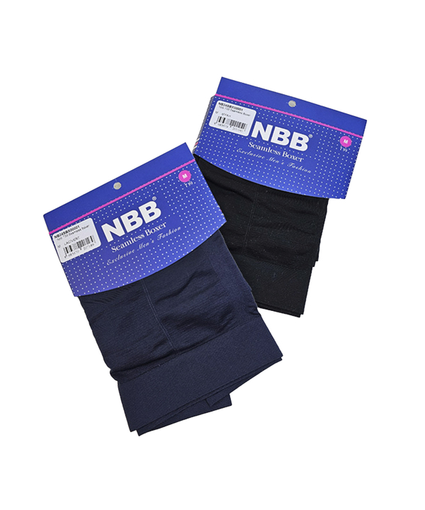 شورت مردانه ان بی بی NBB کد 739