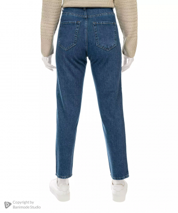 شلوار جین زنانه ادورا مدل AM-AD-67241417