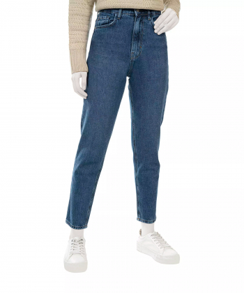 شلوار جین زنانه ادورا مدل AM-AD-67241417