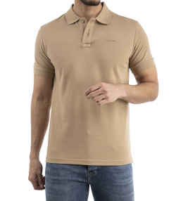 پولوشرت مردانه پ پ جینز Pepe Jeans کد PM5406780P05