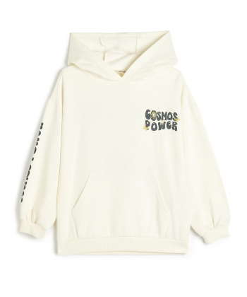 هودی دخترانه کوتون Koton کد 5WKG10094AK