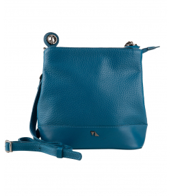 کیف دوشی زنانه چرم مشهد Mashad Leather مدل S0714