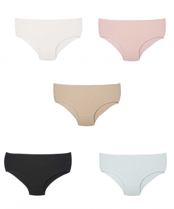 شورت نخی زنانه ان بی بی NBB کد 5012