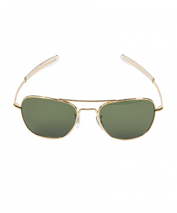 عینک آفتابی آمریکن اپتیکال American Optical مدل خلبانی کد 110