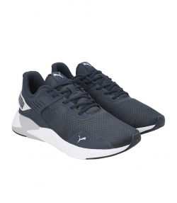 کفش ورزشی مردانه پوما Puma مدل Disperse XT 2 Mesh Dark Night-Platinum G