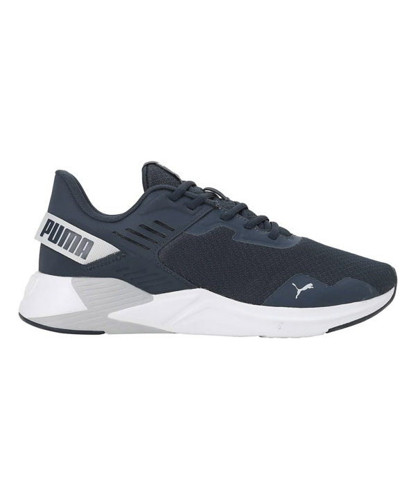کفش ورزشی مردانه پوما Puma مدل Disperse XT 2 Mesh Dark Night-Platinum G