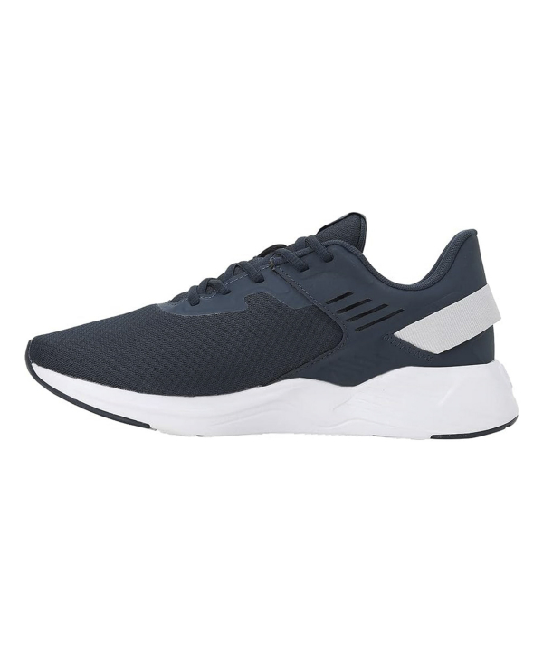 کفش ورزشی مردانه پوما Puma مدل Disperse XT 2 Mesh Dark Night-Platinum G