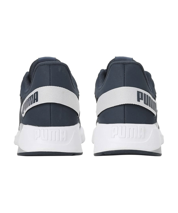 کفش ورزشی مردانه پوما Puma مدل Disperse XT 2 Mesh Dark Night-Platinum G