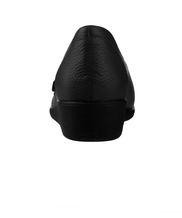 کفش راحتی زنانه چرم مشهد Mashahd Leather مدل J2352-001