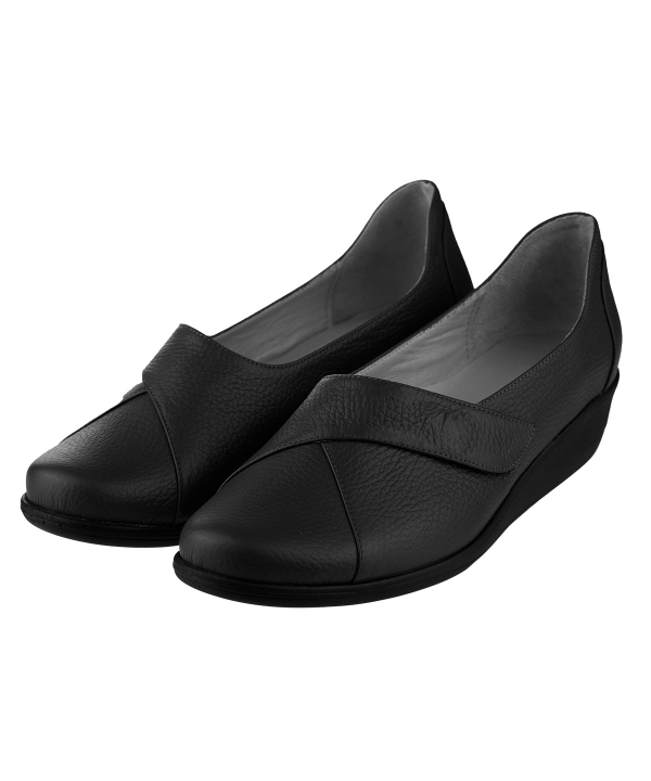 کفش راحتی زنانه چرم مشهد Mashahd Leather مدل J2352-001
