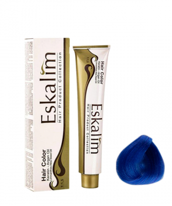 واریاسیون آبی اسکالیم Eskalim شماره 082 حجم 30 میلی لیتر