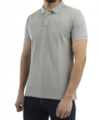 پولوشرت آستین مردانه پ پ جینز مدل MP-PePe-PM5406780P02