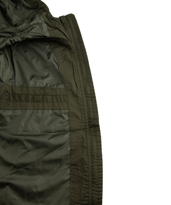 کاپشن پاییزه مردانه جین وست Jeanswest