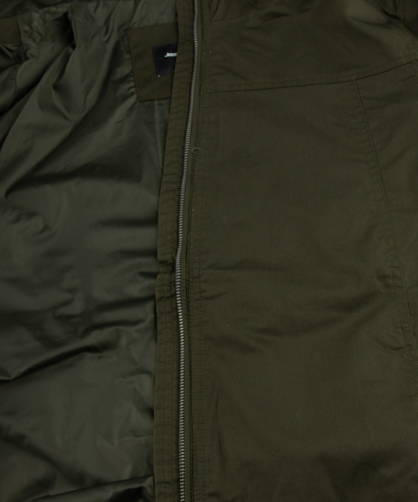 کاپشن پاییزه مردانه جین وست Jeanswest