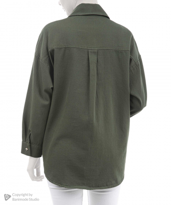 شومیز زنانه ریسانی Rissani کد 2375