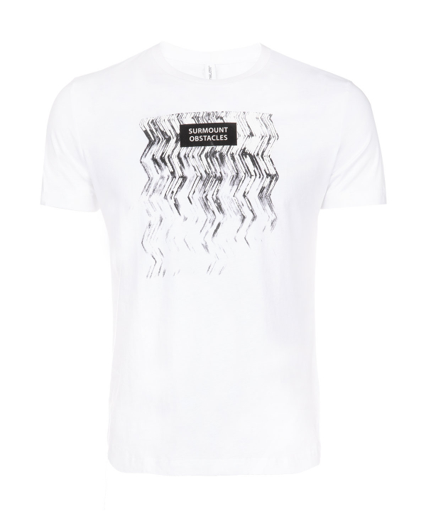 تیشرت مردانه یقه گرد جین وست Jeanswest