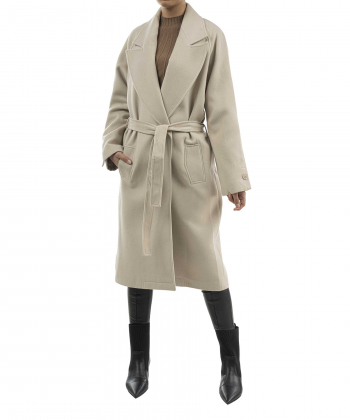 پالتو زنانه ریسانی Rissani کد 5376