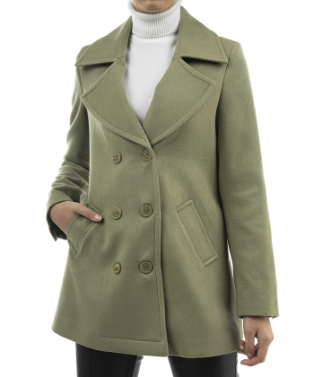 پالتو زنانه ریسانی Rissani کد 5422