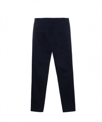 شلوار کتان مردانه جین وست Jeanswest