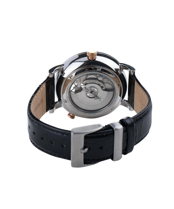 ساعت مچی مردانه کنت کول KENNETH COLE مدل KC-8014