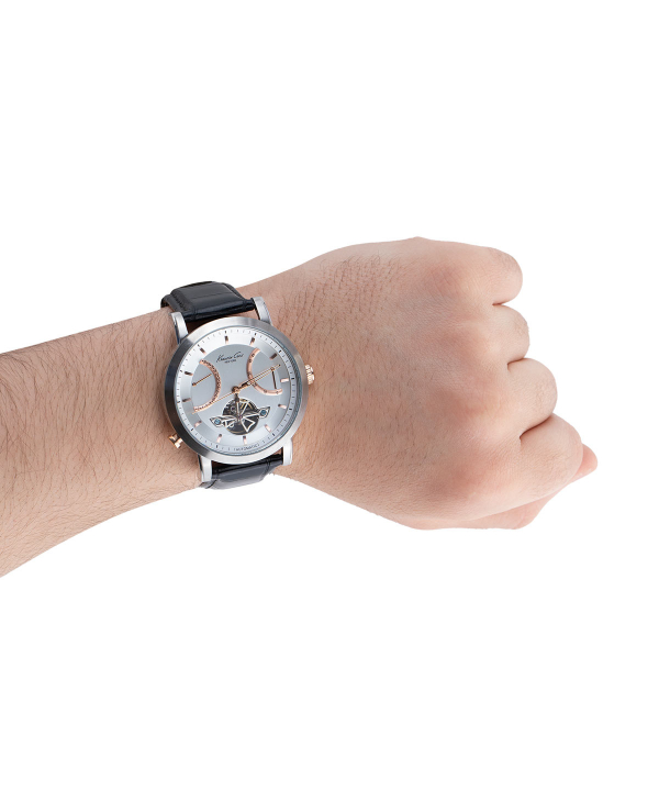ساعت مچی مردانه کنت کول KENNETH COLE مدل KC-8014