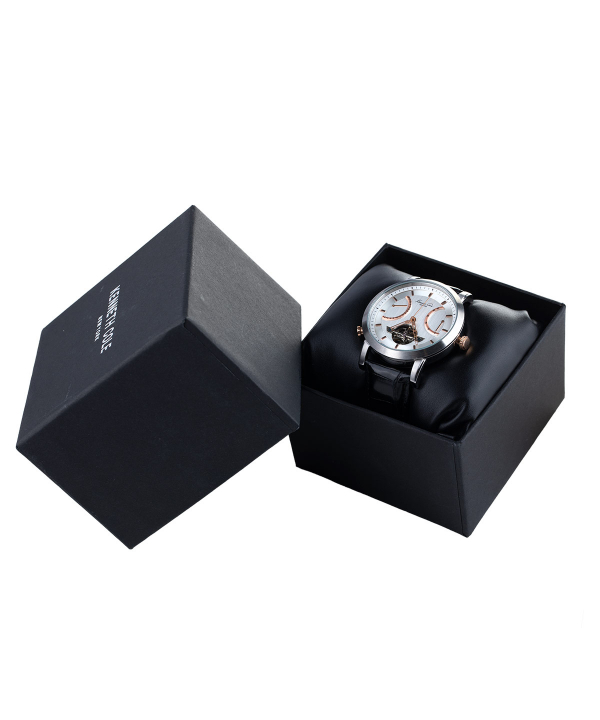 ساعت مچی مردانه کنت کول KENNETH COLE مدل KC-8014