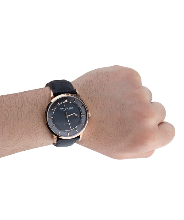 ساعت مچی مردانه کنت کول KENNETH COLE مدل KC50784004