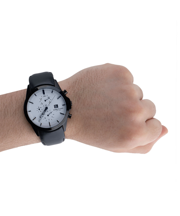 ساعت مچی مردانه کنت کول Kenneth Cole مدل KC-10030794