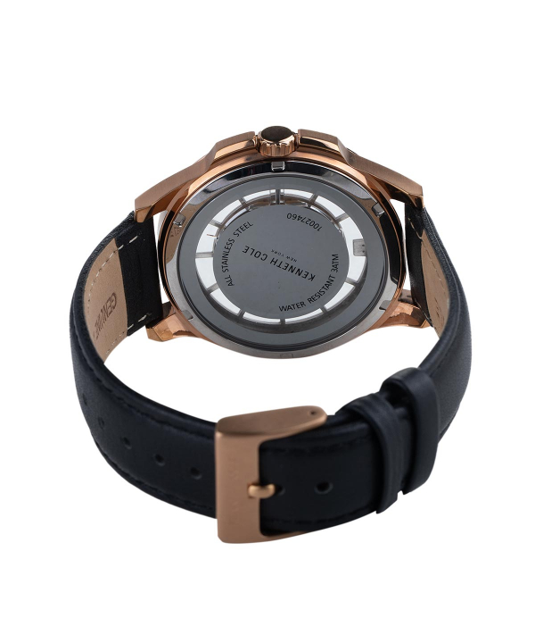 ساعت مچی مردانه کنت کول Kenneth Cole مدل KC-10027460
