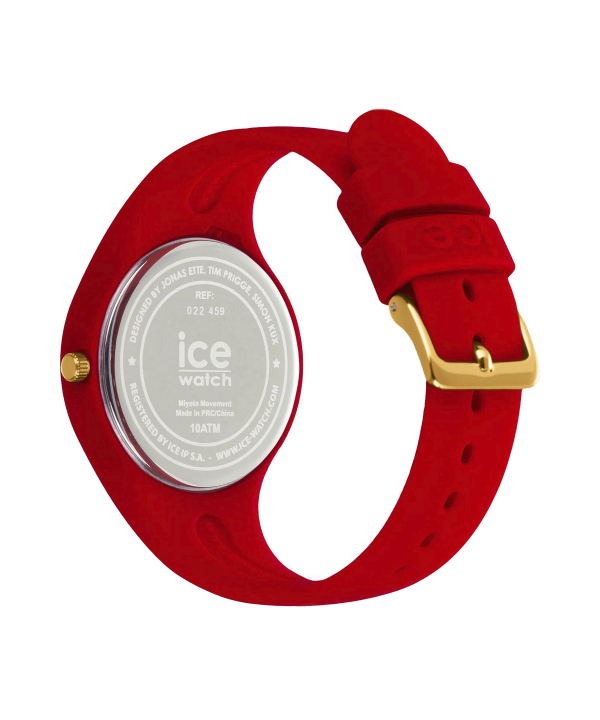 ساعت زنانه آیس واچ Ice Watch مدل 022459