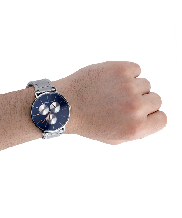 ساعت مچی مردانه KENNETH COLE مدل KC-14946008
