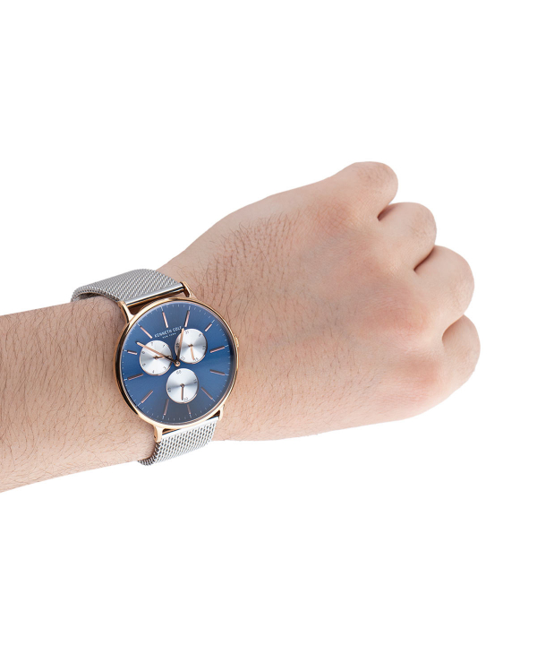 ساعت مچی مردانه Kenneth Cole مدل KC-14946010