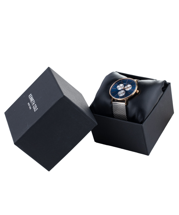 ساعت مچی مردانه Kenneth Cole مدل KC-14946010