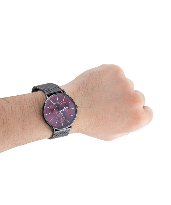 ساعت مچی مردانه Kenneth Cole مدل KC-14946012
