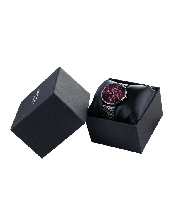 ساعت مچی مردانه Kenneth Cole مدل KC-14946012