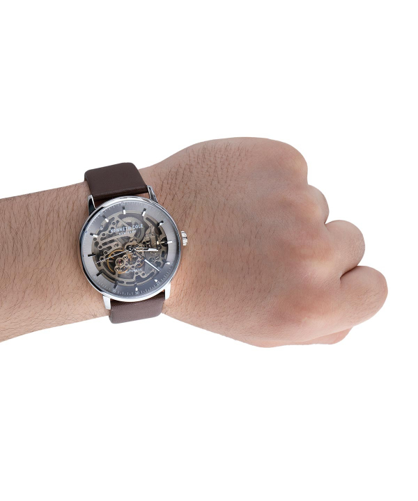 ساعت مچی مردانه کنت کول Kenneth Cole مدل KC-15104001