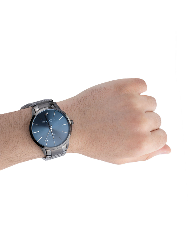 ساعت مچی مردانه کنت کول Kenneth Cole مدل KC-15111007