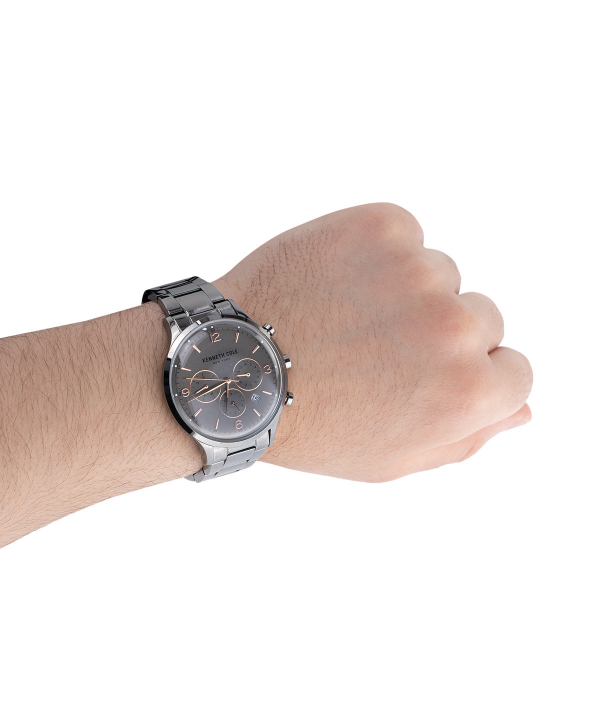 ساعت مچی مردانه کنت کول Kenneth Cole مدل KC-15177005