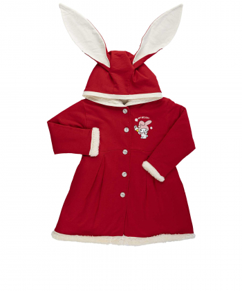 پالتو دخترانه مرینو Merino کد 1428